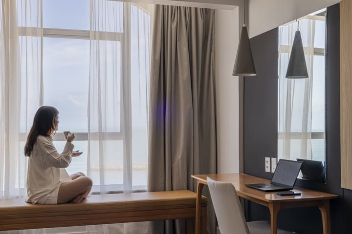 Praiano Hotel