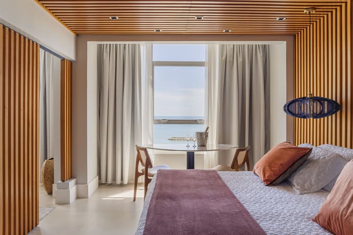 Praiano Hotel