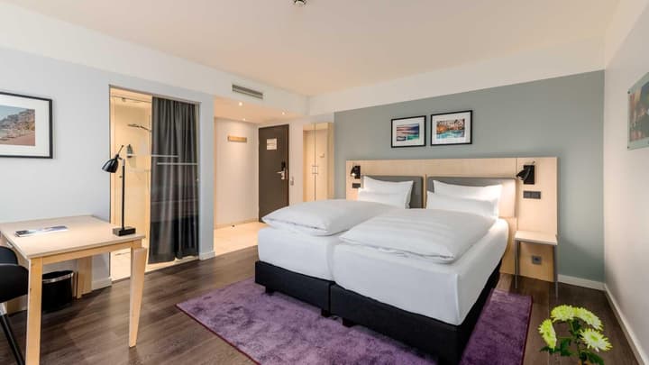 Hotel Lyskirchen Köln