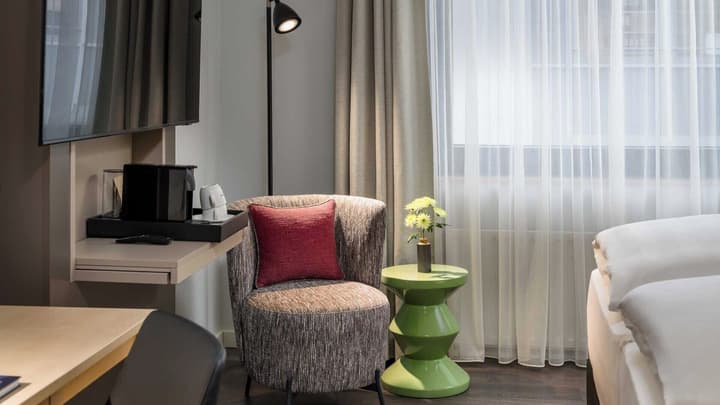 Hotel Lyskirchen Köln
