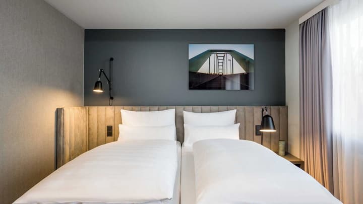 Hotel Lyskirchen Köln