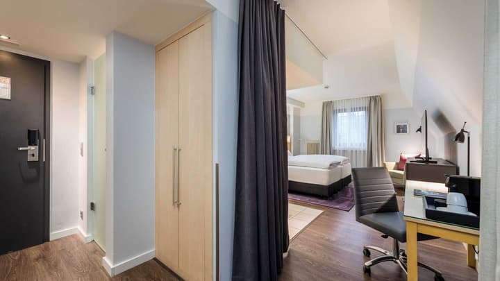 Hotel Lyskirchen Köln
