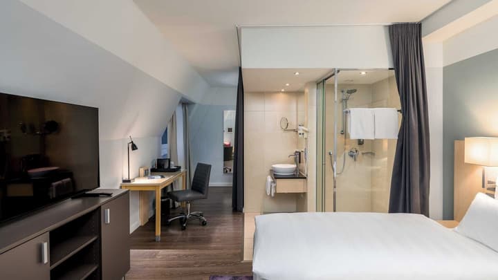 Hotel Lyskirchen Köln