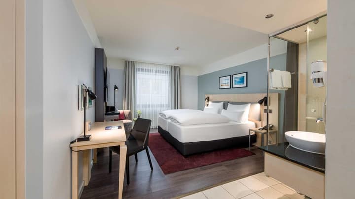 Hotel Lyskirchen Köln