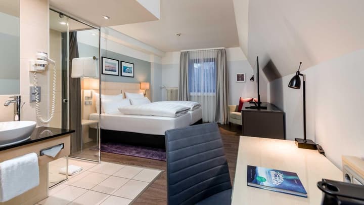 Hotel Lyskirchen Köln
