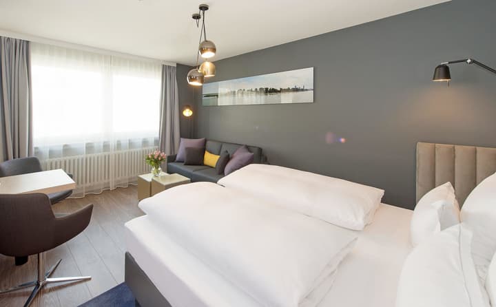 Hotel Lyskirchen Köln