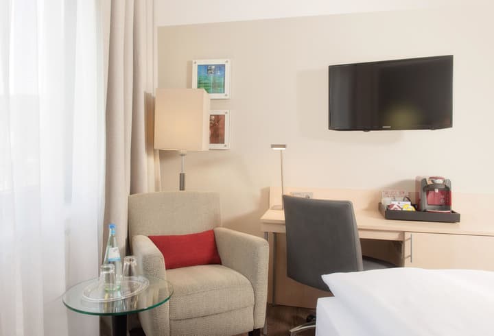 Hotel Lyskirchen Köln