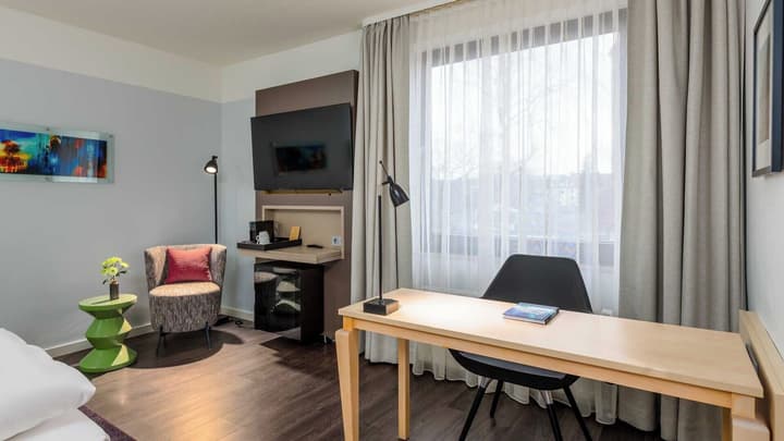 Hotel Lyskirchen Köln
