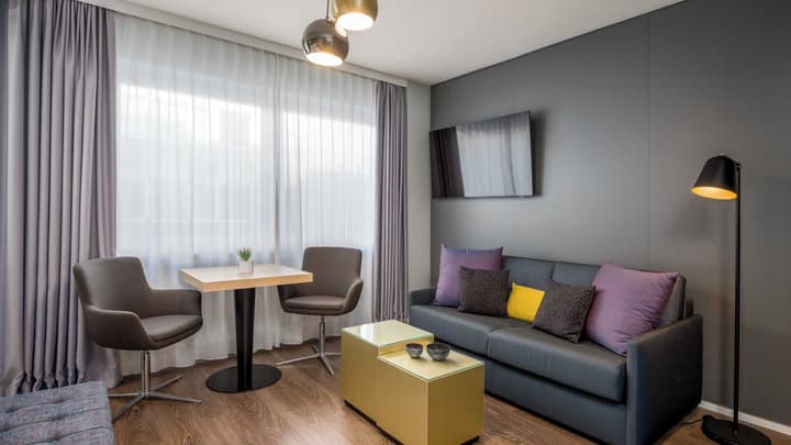 Hotel Lyskirchen Köln