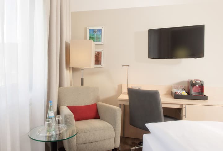Hotel Lyskirchen Köln