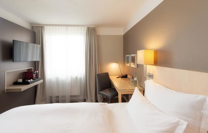 Hotel Lyskirchen Köln