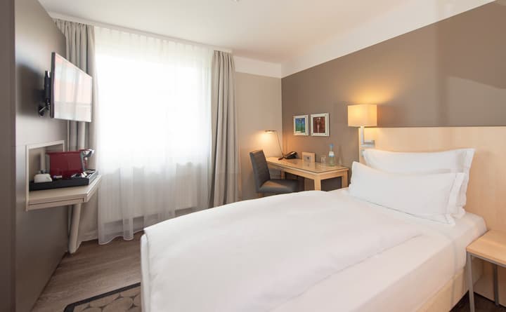 Hotel Lyskirchen Köln
