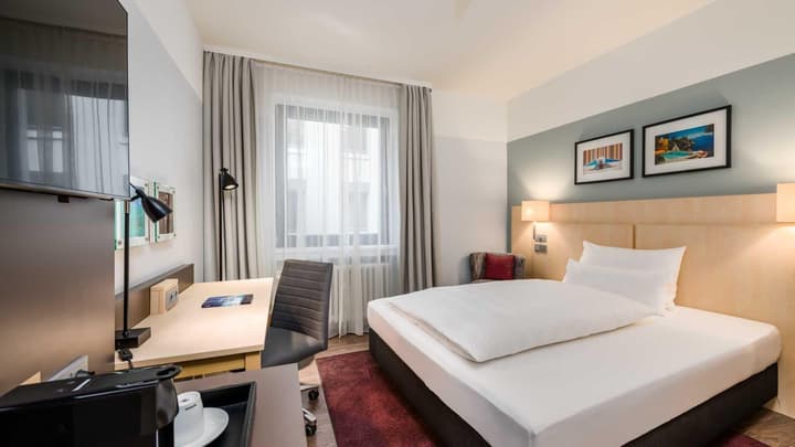 Hotel Lyskirchen Köln