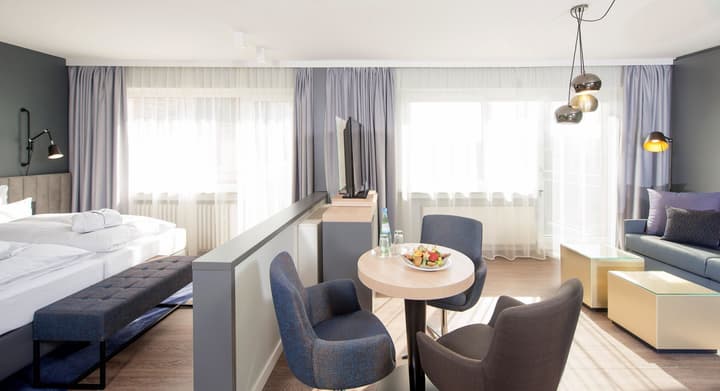 Hotel Lyskirchen Köln