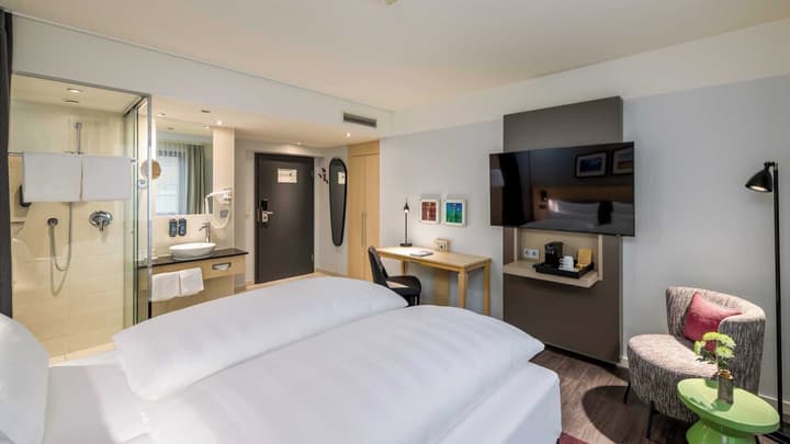 Hotel Lyskirchen Köln