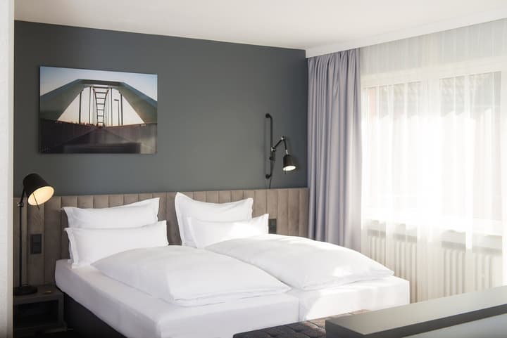 Hotel Lyskirchen Köln