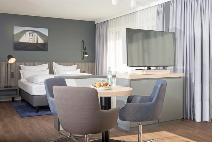 Hotel Lyskirchen Köln