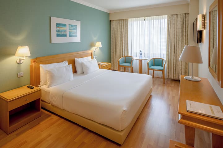 SANA Metropolitan Hotel