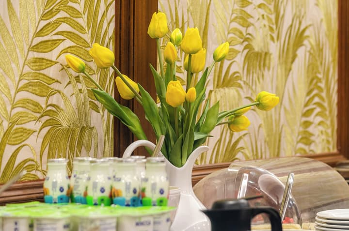 Hotel Metropole