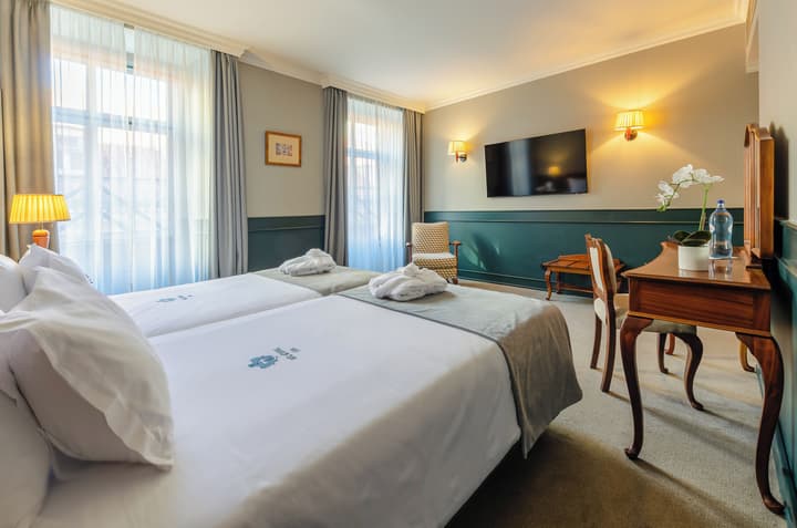 Hotel Metropole