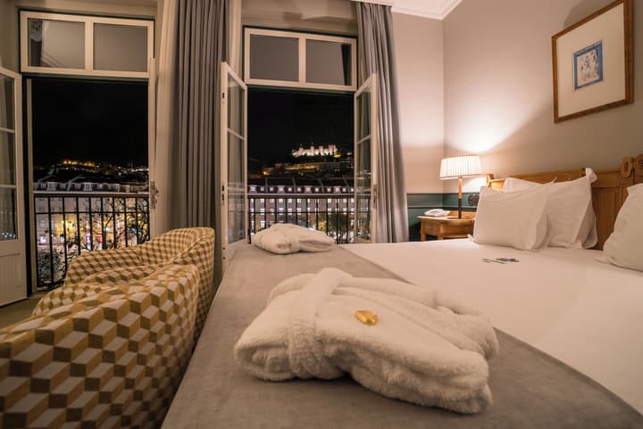 Hotel Metropole
