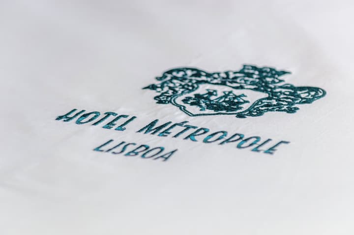 Hotel Metropole