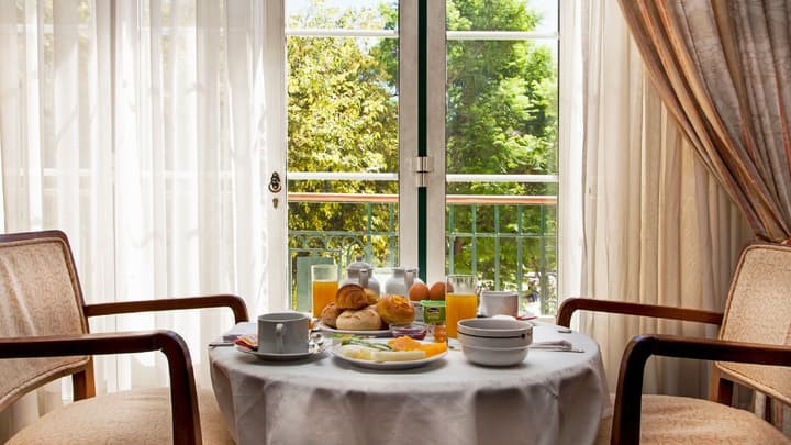 Hotel Metropole
