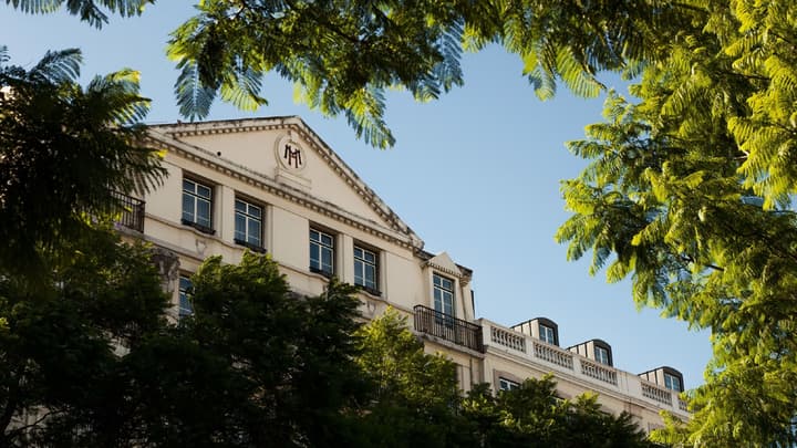 Hotel Metropole