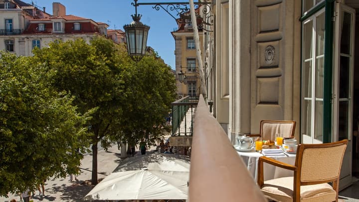Hotel Metropole