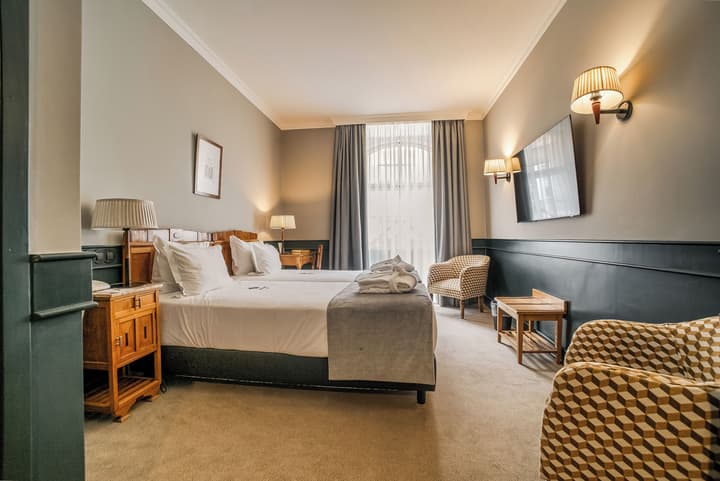 Hotel Metropole