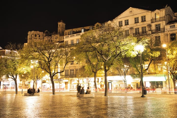 Hotel Metropole