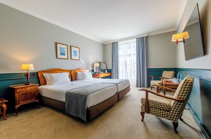 Hotel Metropole
