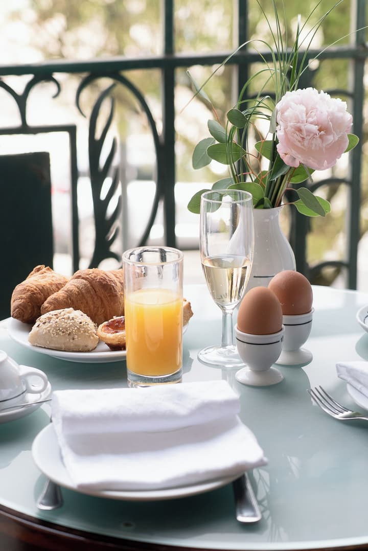Hotel Metropole