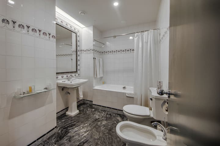 Hotel Metropole