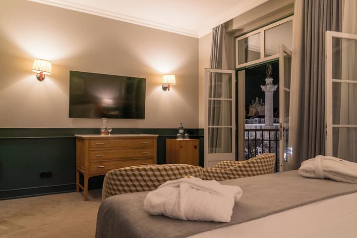 Hotel Metropole