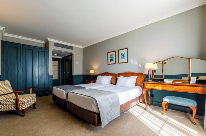 Hotel Metropole