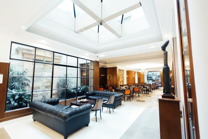 Dorá Hotel Buenos Aires