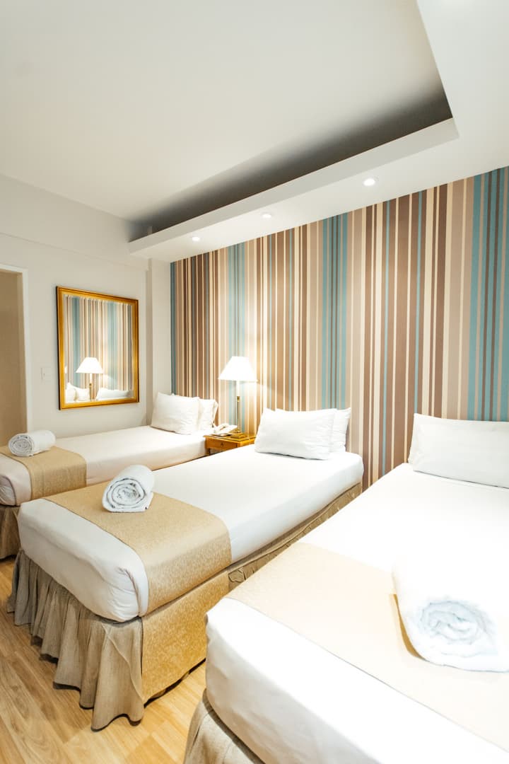 Dorá Hotel Buenos Aires