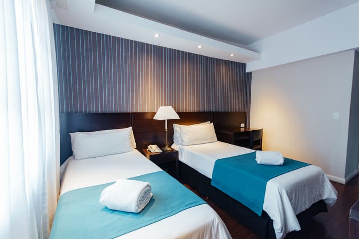 Dorá Hotel Buenos Aires