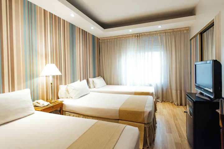 Dorá Hotel Buenos Aires