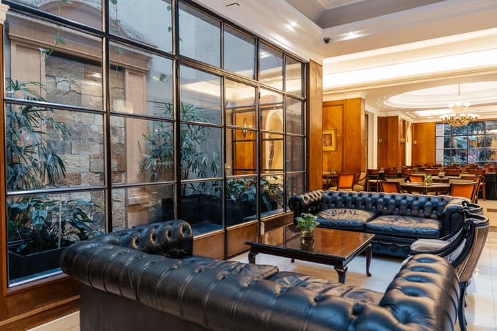 Dorá Hotel Buenos Aires