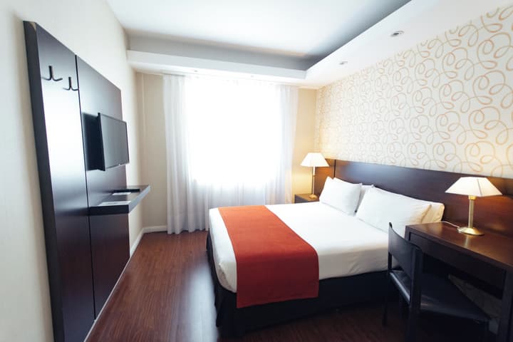 Dorá Hotel Buenos Aires