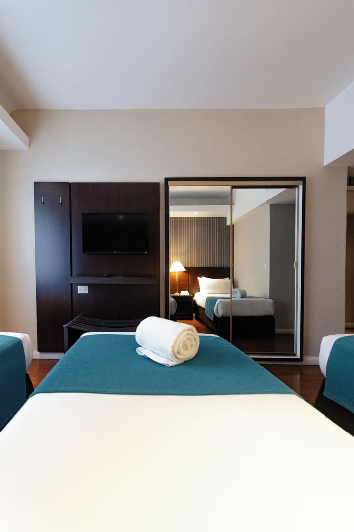Dorá Hotel Buenos Aires