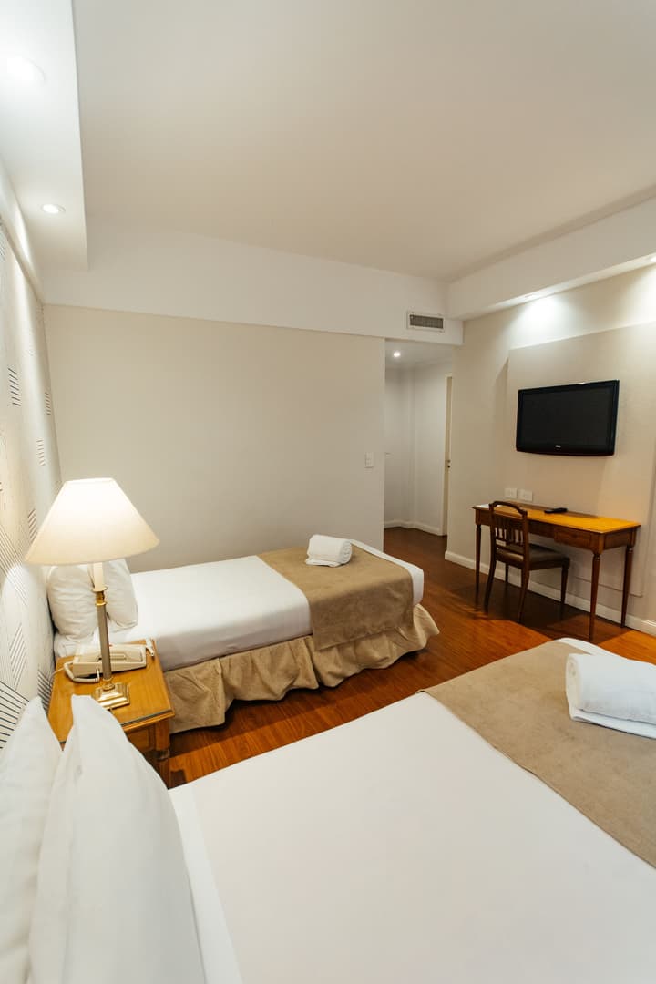 Dorá Hotel Buenos Aires
