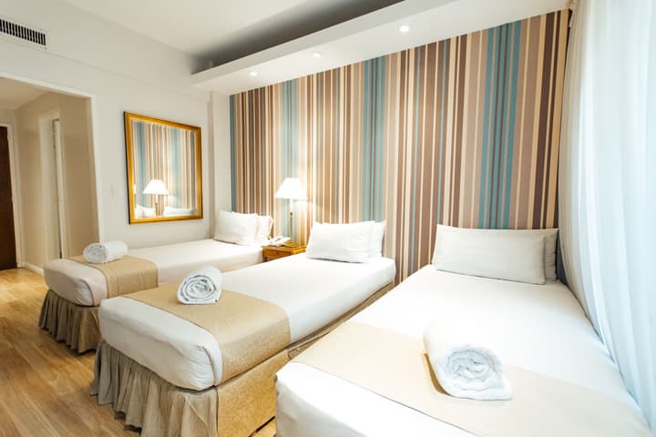 Dorá Hotel Buenos Aires