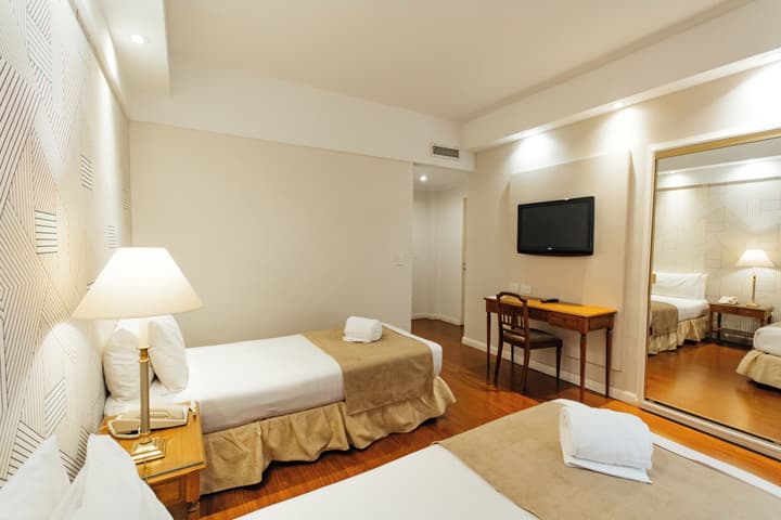 Dorá Hotel Buenos Aires