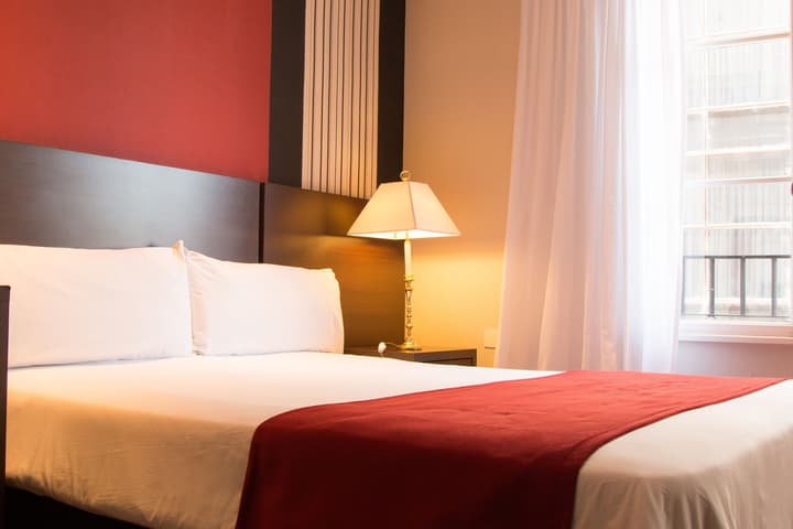 Dorá Hotel Buenos Aires