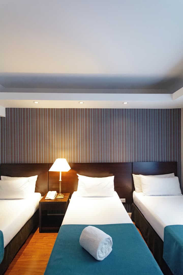Dorá Hotel Buenos Aires