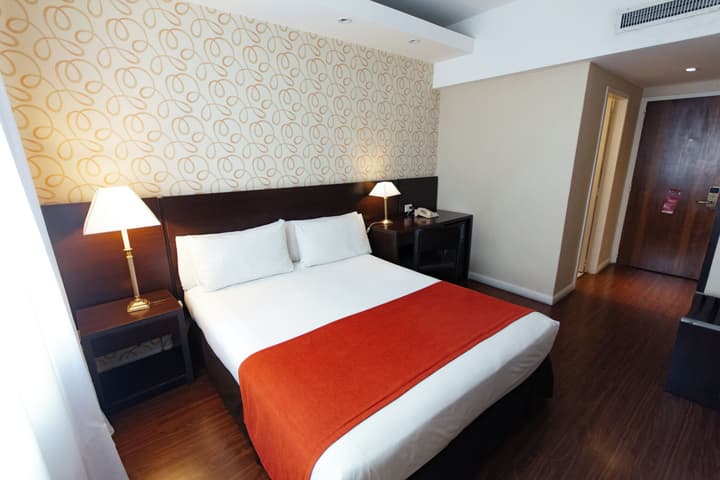 Dorá Hotel Buenos Aires