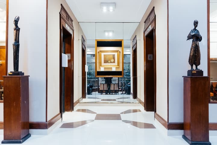 Dorá Hotel Buenos Aires